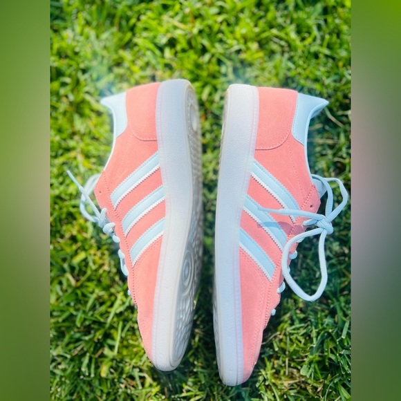 adidas Originals Handball Spezial Men's Sneakers size 10.5 - Picture 8 of 11